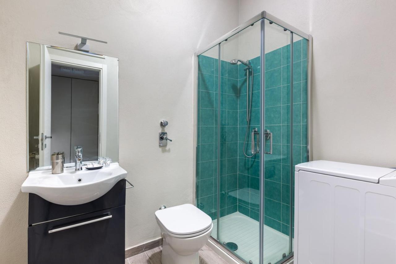 Bnbutler - Panizza - Grazioso Monolocale, Posizione Elegante E Centrale Milano Ngoại thất bức ảnh